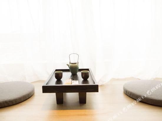 Atour - JIMU Queen Room with Sea View