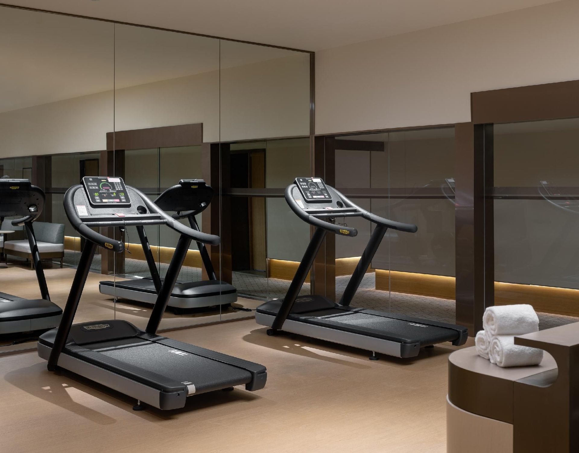 Ji Hotel Qingdao Shandong Road Mixc1