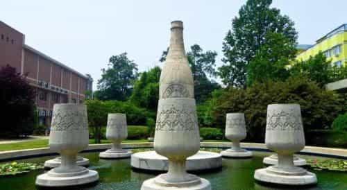 Hanting Hotel Qingdao Taidong Wanda Hanting Hotel Qingdao Taidong Wanda