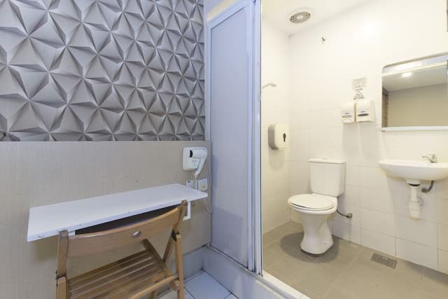 Standard Quad Room