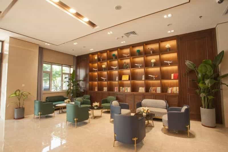 Qingdao Joyfall Hotel Qingdao Joyfall Hotel