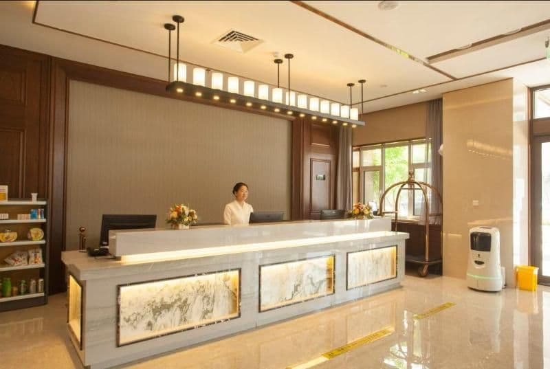 Qingdao Joyfall Hotel Qingdao Joyfall Hotel