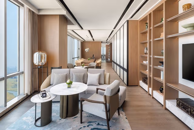 Premium Suite