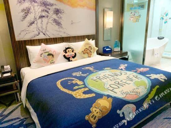 Themed Room