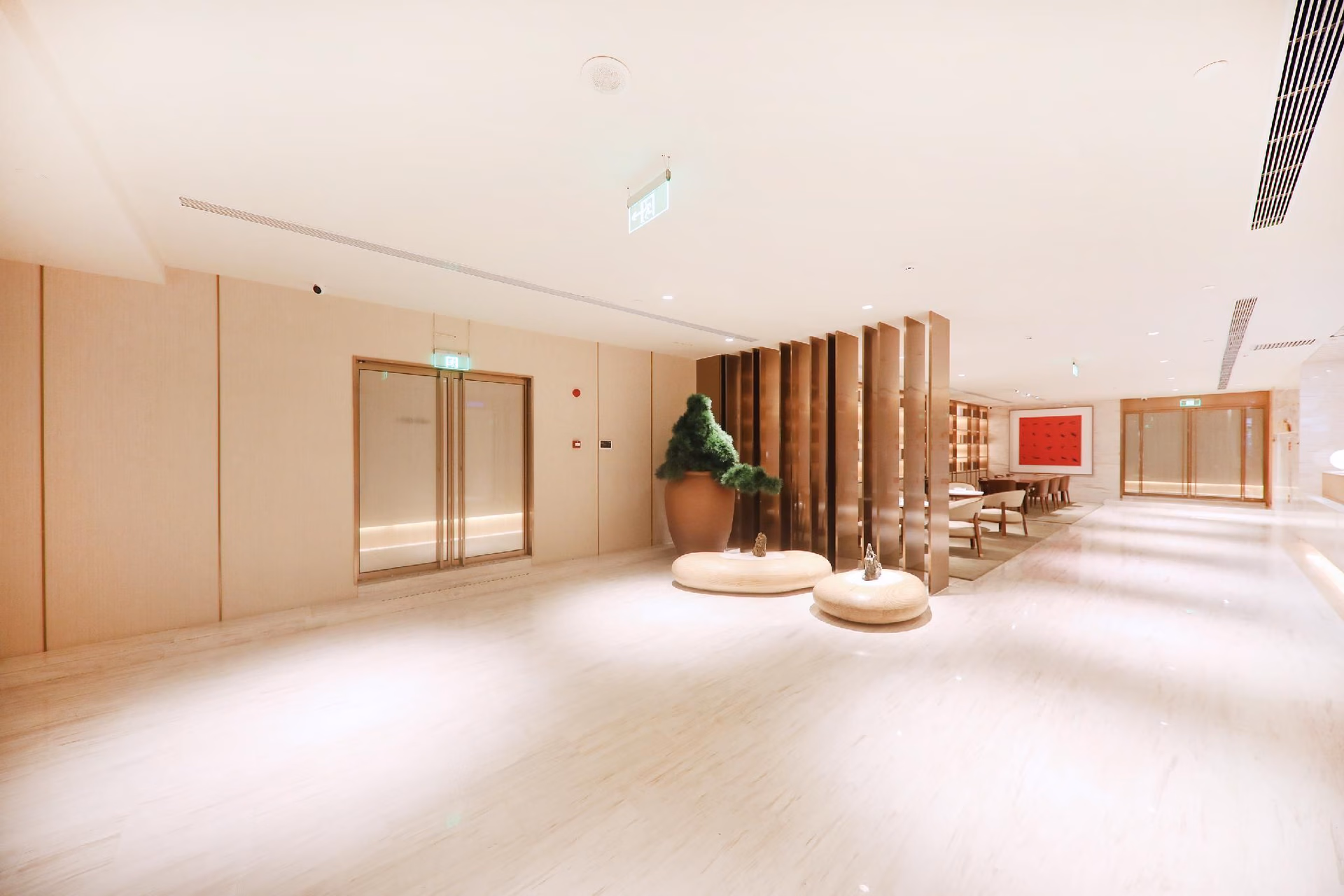จี โฮเทล หลานโจว โอเรียนทัลเรดสแควร์ (JI Hotel Lanzhou Oriental Red Square)3