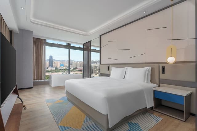 1 Bedroom Suite