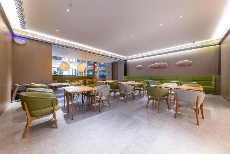 JI Hotel Lanzhou University Donggang West Road2