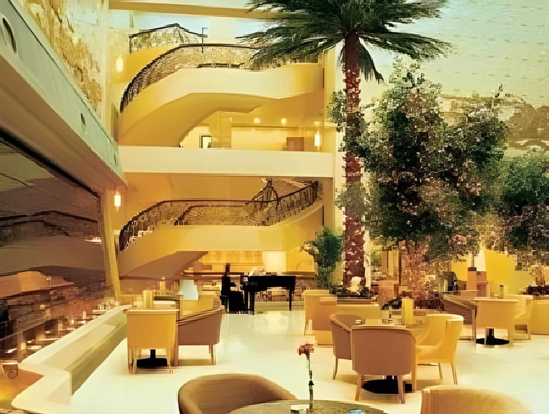 Fujian Hotel