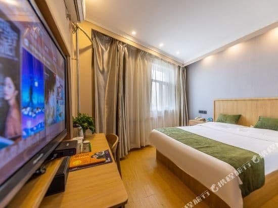 GTI - Chess Room, 1 Bed