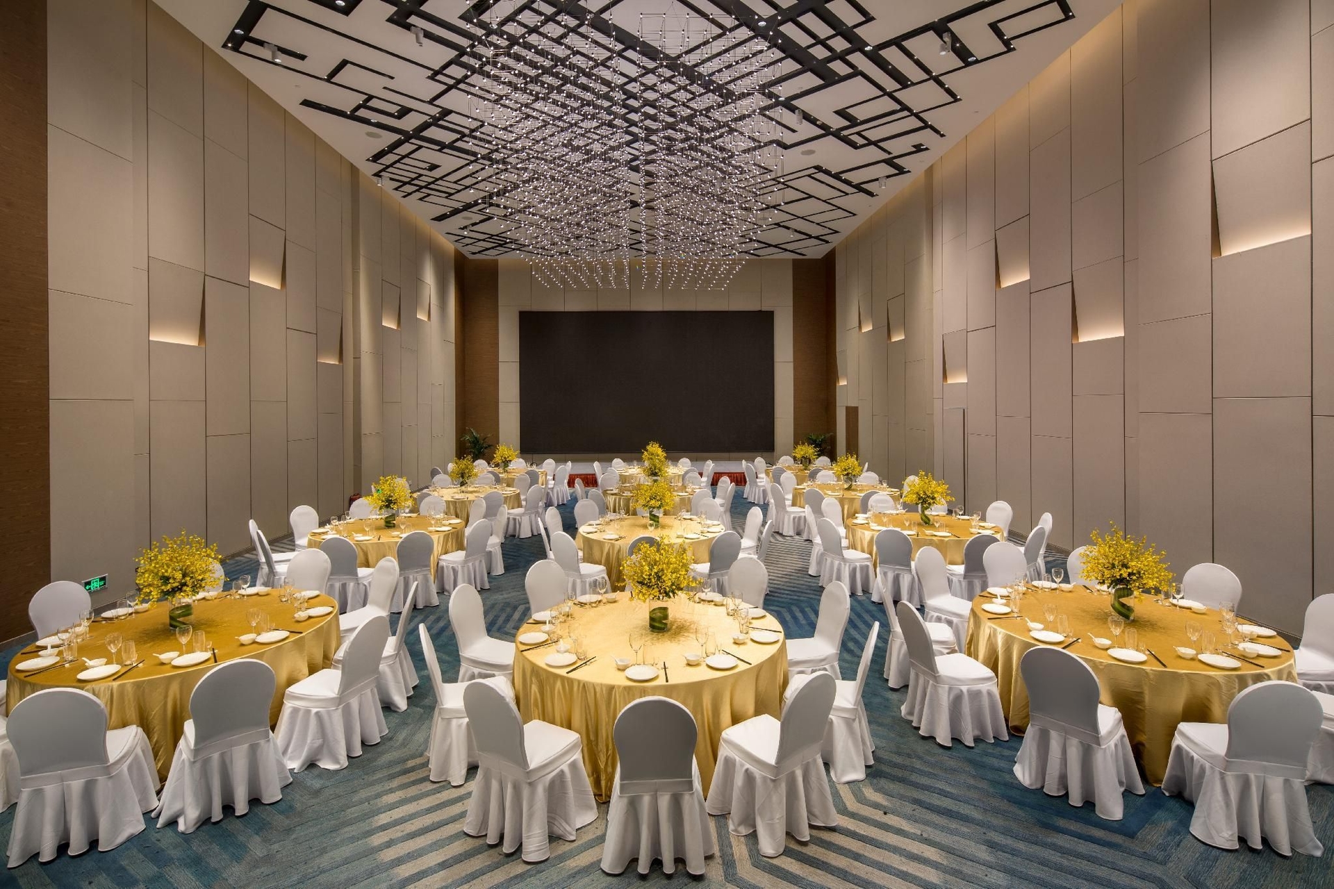 Holiday Inn Hotel And Suites Lanzhou Center3