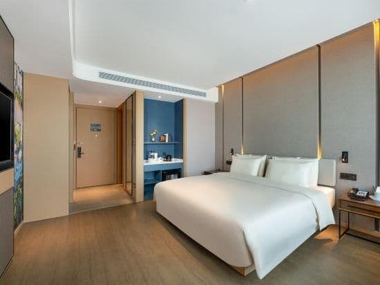 Atour Double Room