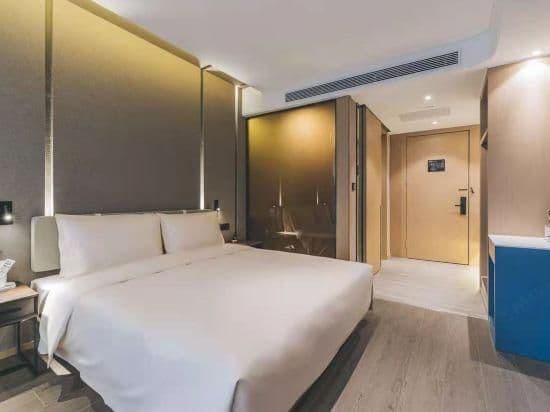 Elegant Double Room