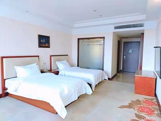 Superior 2-bed Room