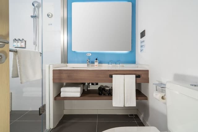 Standard Room, 2 Twin Beds