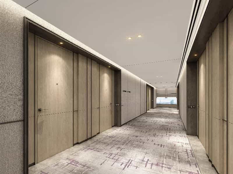 Crowne Plaza Lanzhou New District Crowne Plaza Lanzhou New District