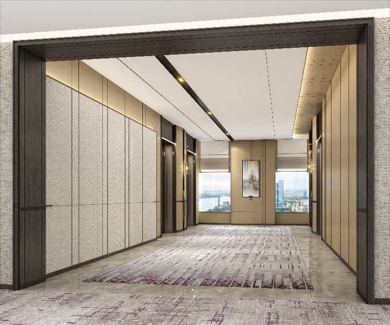 Crowne Plaza Lanzhou New District