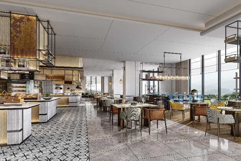 Crowne Plaza Lanzhou New District Crowne Plaza Lanzhou New District