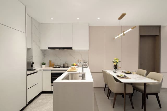 Deluxe Apartment, 2 Bedrooms