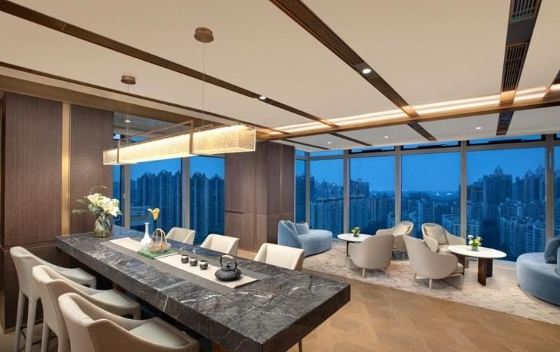 Ascott Pazhou Guangzhou3