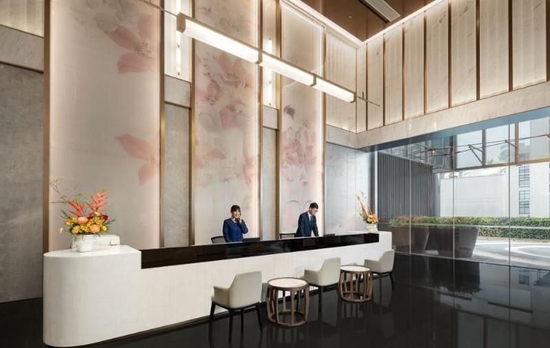 Ascott Pazhou Guangzhou2