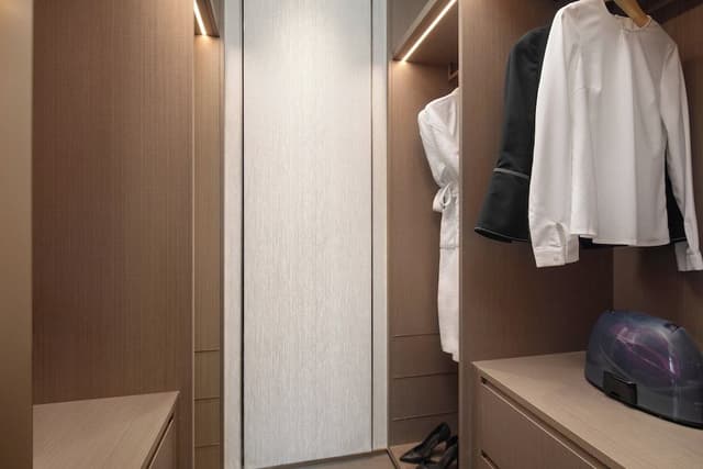 Executive Apartment, 3 Bedrooms