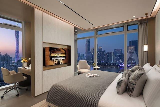 Premier Apartment, 2 Bedrooms