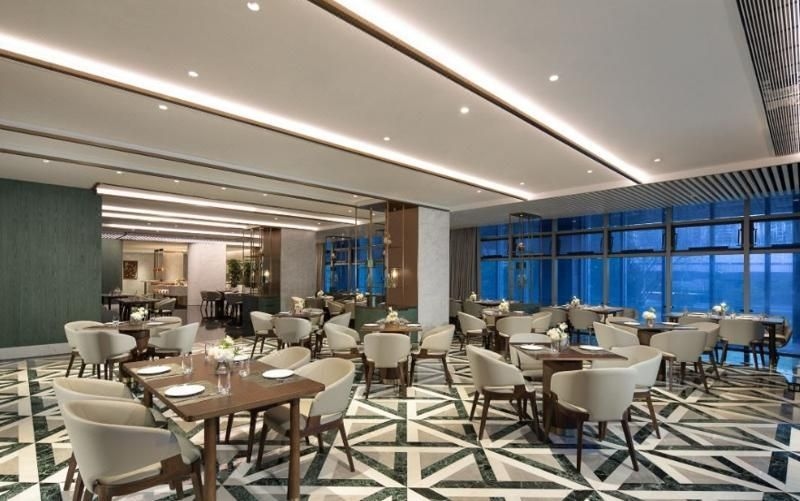 Ascott Pazhou Guangzhou1