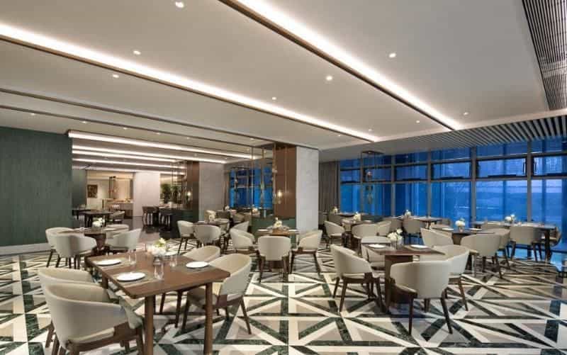 Ascott Pazhou Guangzhou Ascott Pazhou Guangzhou