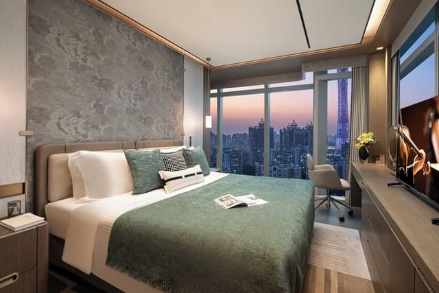 Deluxe Apartment, 3 Bedrooms