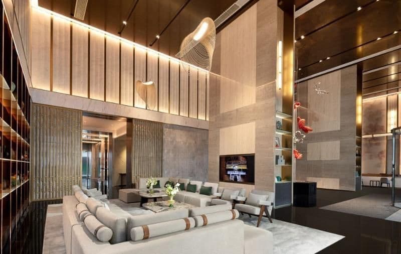 Ascott Pazhou Guangzhou Ascott Pazhou Guangzhou