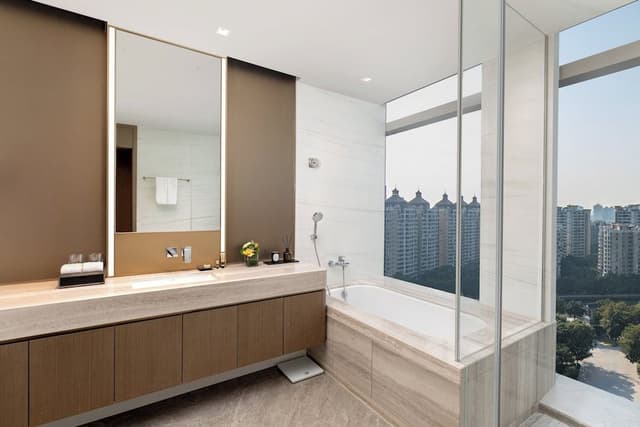 Executive Apartment, 1 Bedroom