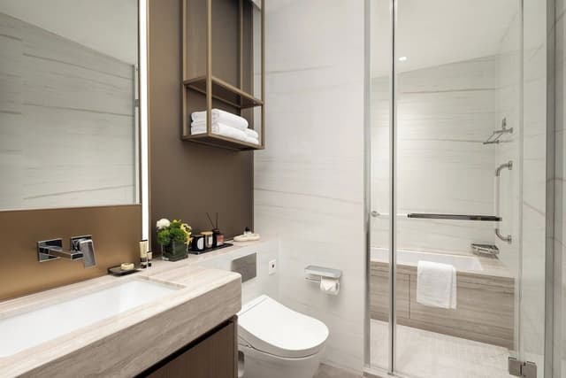 Premier Apartment, 2 Bedrooms