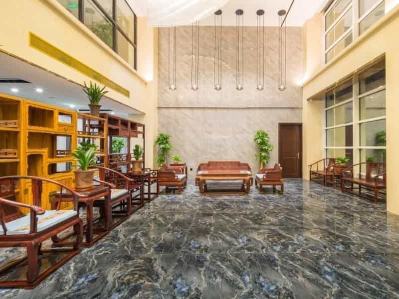 กรีนทรี อีสเทิร์น โฮเทล เทียนสิน ตงลี ดีเวลลอปเมนต์โซน สถานีรถไฟใต้ดินซินลี่ กรีนทรี อีสเทิร์น โฮเทล เทียนสิน ตงลี ดีเวลลอปเมนต์โซน สถานีรถไฟใต้ดินซินลี่