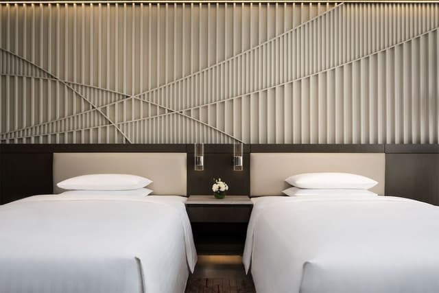 Room, 2 Twin Beds