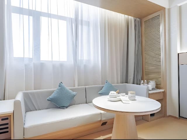 King Room
