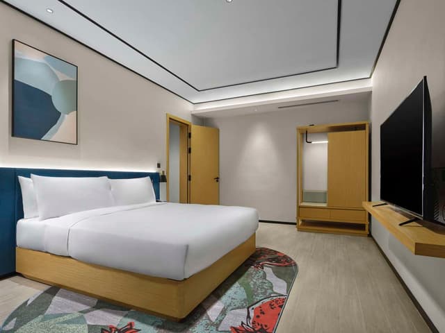KING PREMIUM SUITE