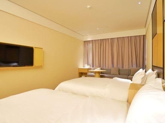 Guest Twin Room