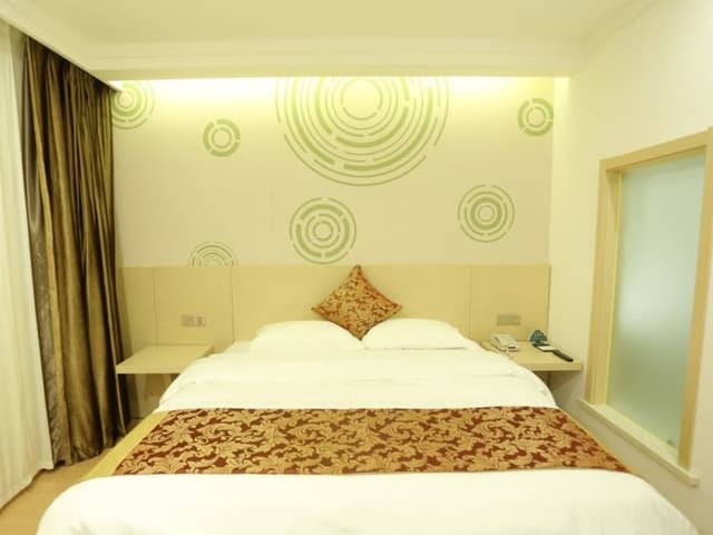 Promotion King Room