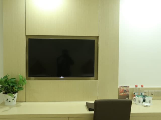 Promotion King Room