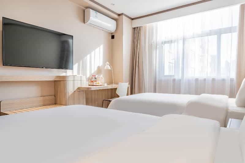 Hanting Hotel Tianjin Balitai Tianjin University Hanting Hotel Tianjin Balitai Tianjin University