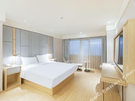 Business Double Room