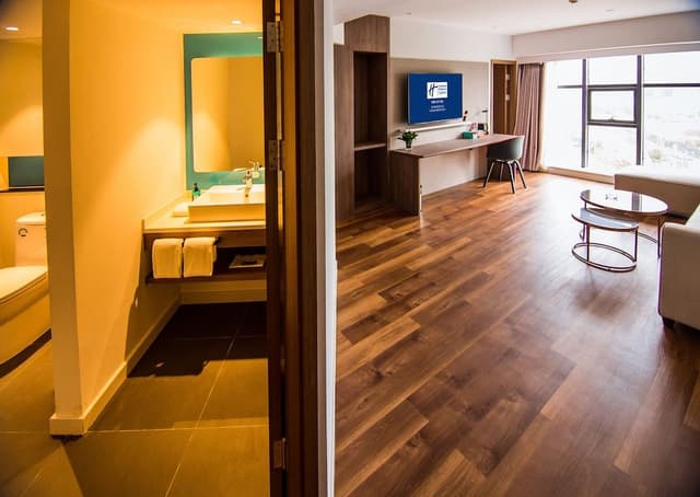 Suite, 1 Bedroom