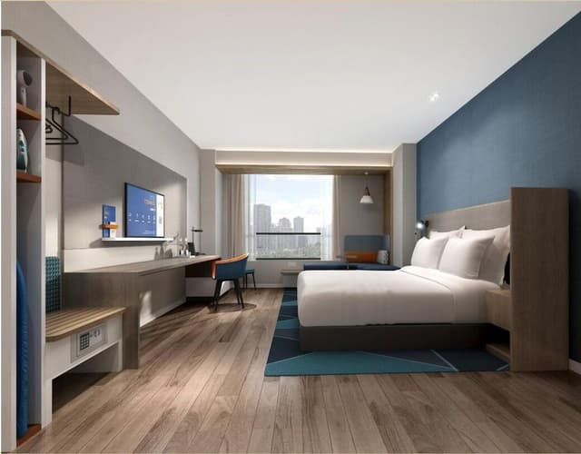 Suite, 1 Bedroom