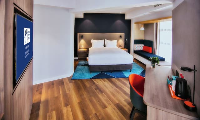 Suite, 1 Bedroom