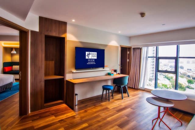 Suite, 1 Bedroom