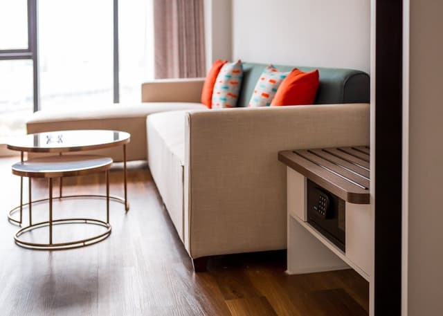 Suite, 1 Bedroom