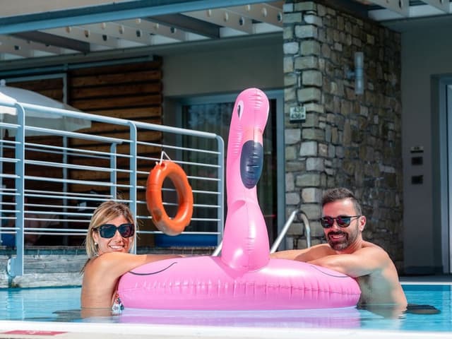 Suite, Private Pool