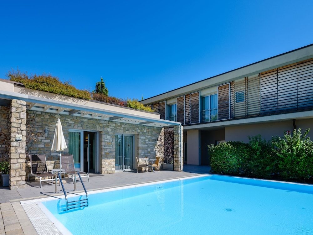 Parc Hotel Germano Suites3