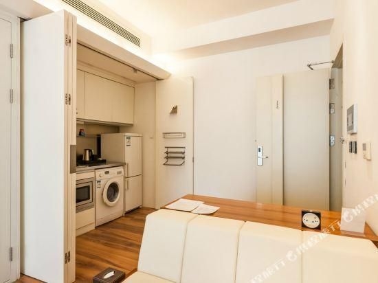 S Suites Tianjin1