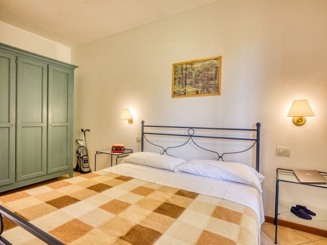 Standard Apartment, 2 Bedrooms (5 persone)